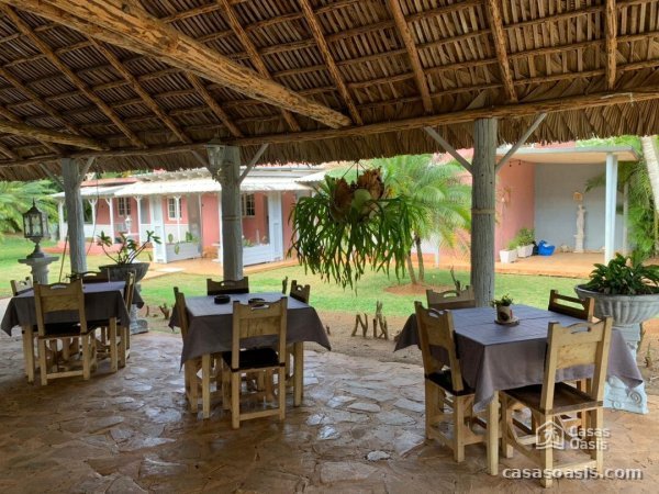 House with 4 bedrooms for sale in El Chico, Boyeros, La Habana - 5