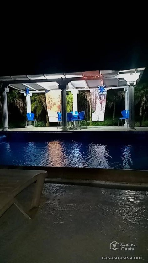 Casa de 4 habitaciones en venta en El Chico, Boyeros, La Habana