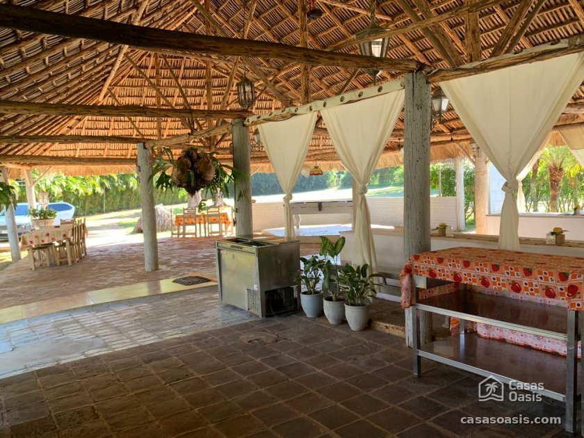 Casa de 4 habitaciones en venta en El Chico, Boyeros, La Habana