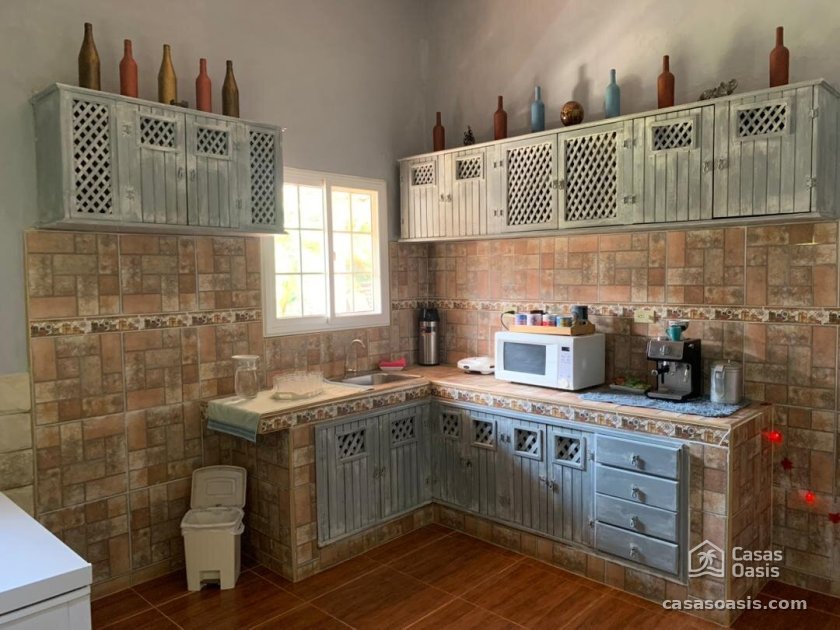 Casa de 4 habitaciones en venta en El Chico, Boyeros, La Habana