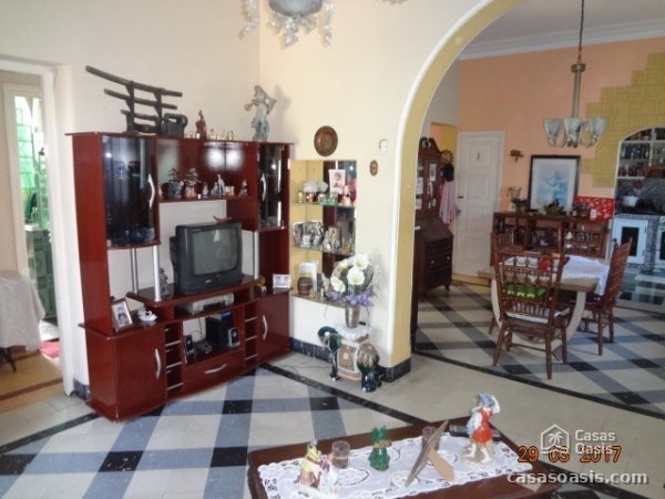House with 3 bedrooms for sale in Playa, La Habana - 4