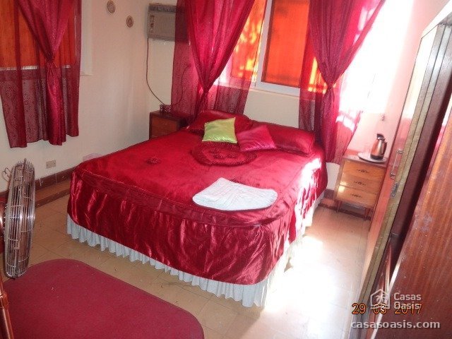 Casa de 3 habitaciones en venta en Playa, La Habana