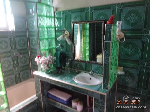 Casa de 3 habitaciones en venta en Playa, La Habana