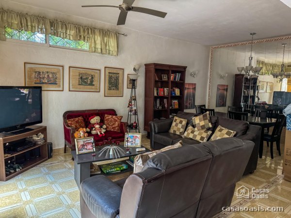 Detached House with 4 bedrooms for sale in Playa, La Habana - 8