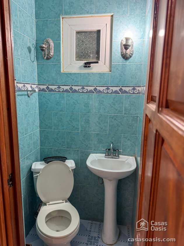 Detached House with 4 bedrooms for sale in Playa, La Habana