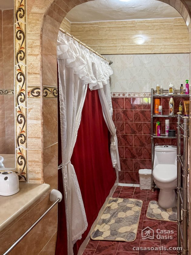 Detached House with 4 bedrooms for sale in Playa, La Habana