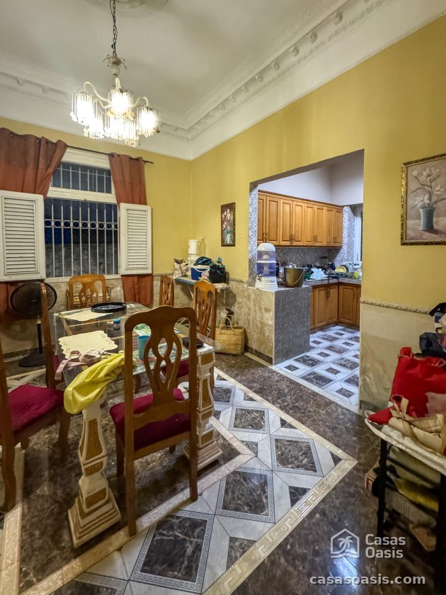 Detached House with 4 bedrooms for sale in Playa, La Habana