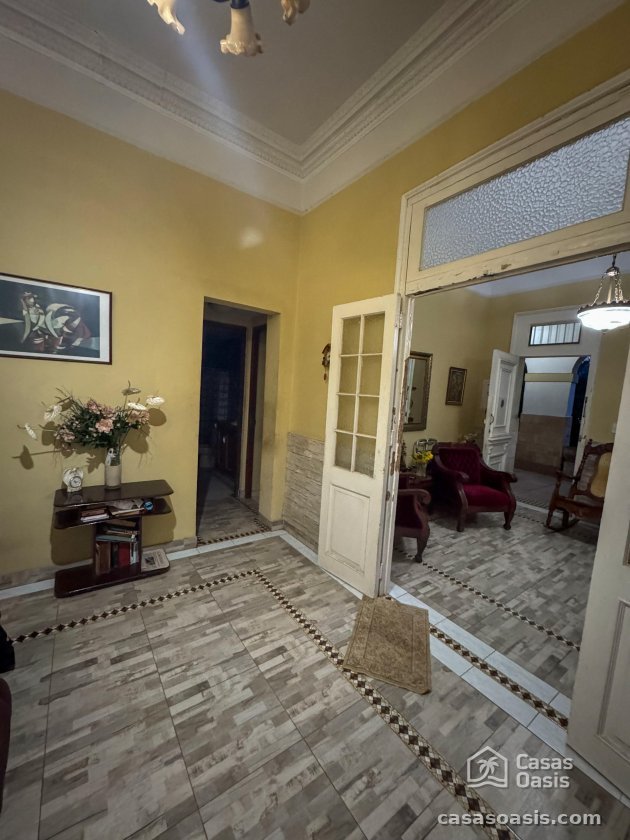 Detached House with 4 bedrooms for sale in Playa, La Habana