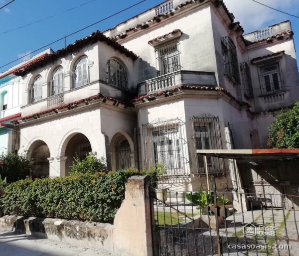 House with 5 bedrooms for sale in Diez de Octubre, La Habana