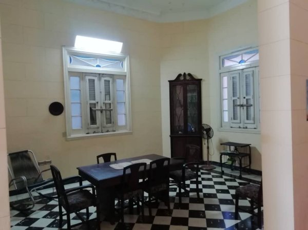 House with 5 bedrooms for sale in Diez de Octubre, La Habana - 2