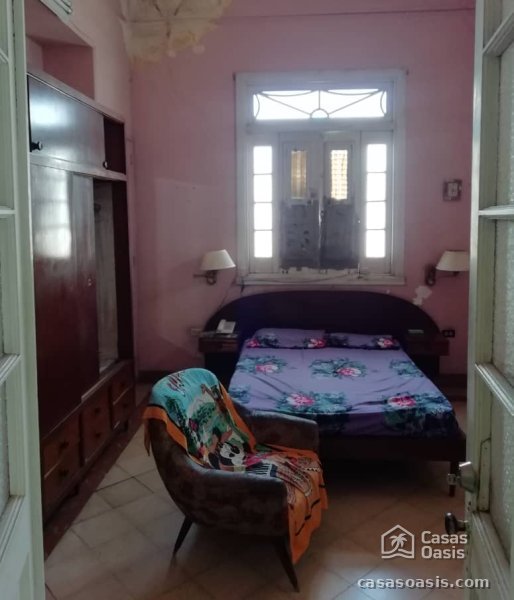 House with 5 bedrooms for sale in Diez de Octubre, La Habana - 3