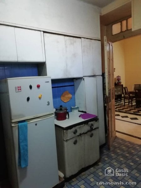 House with 5 bedrooms for sale in Diez de Octubre, La Habana - 9