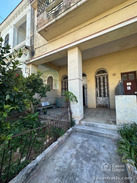 Casa de 3 habitaciones en venta en Vedado - Malecón, Plaza de la Revolución, La Habana - 3