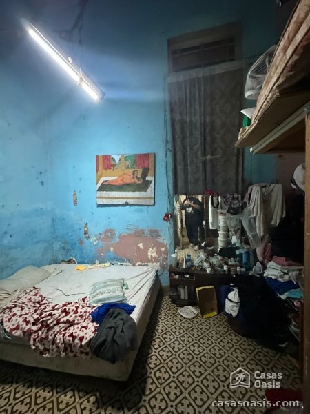 Casa de 3 habitaciones en venta en Vedado - Malecón, Plaza de la Revolución, La Habana - 8