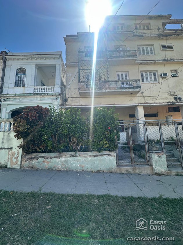 House with 3 bedrooms for sale in Vedado - Malecón, Plaza de la Revolución, La Habana