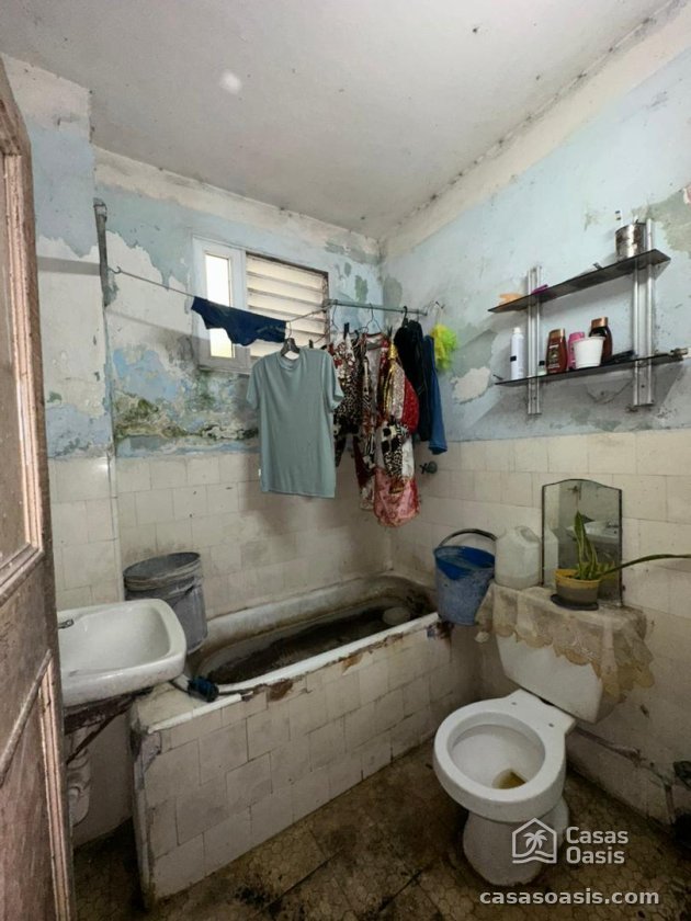 House with 3 bedrooms for sale in Vedado - Malecón, Plaza de la Revolución, La Habana