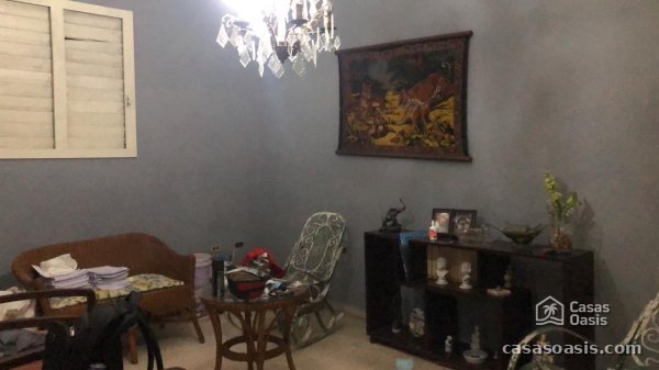 House with 4 bedrooms for sale in Santos Suárez, Diez de Octubre, La Habana - 4