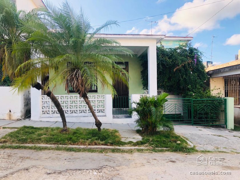 House with 4 bedrooms for sale in Santos Suárez, Diez de Octubre, La Habana
