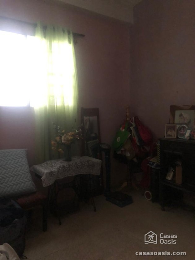 House with 4 bedrooms for sale in Santos Suárez, Diez de Octubre, La Habana