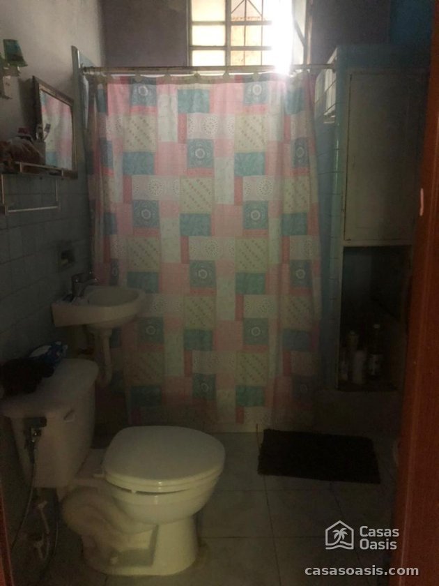 House with 4 bedrooms for sale in Santos Suárez, Diez de Octubre, La Habana
