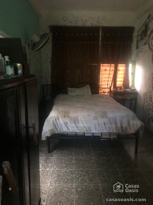 House with 4 bedrooms for sale in Santos Suárez, Diez de Octubre, La Habana