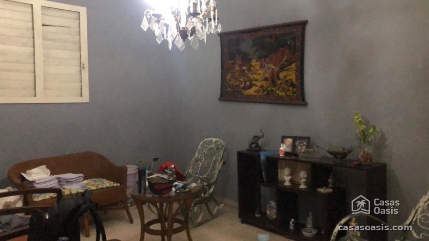 House with 4 bedrooms for sale in Santos Suárez, Diez de Octubre, La Habana