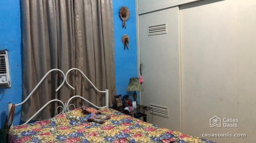 House with 4 bedrooms for sale in Santos Suárez, Diez de Octubre, La Habana