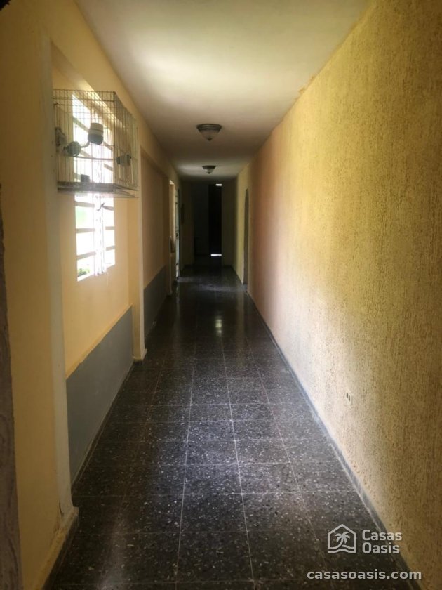 House with 4 bedrooms for sale in Santos Suárez, Diez de Octubre, La Habana