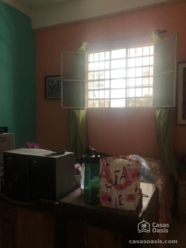 House with 4 bedrooms for sale in Santos Suárez, Diez de Octubre, La Habana