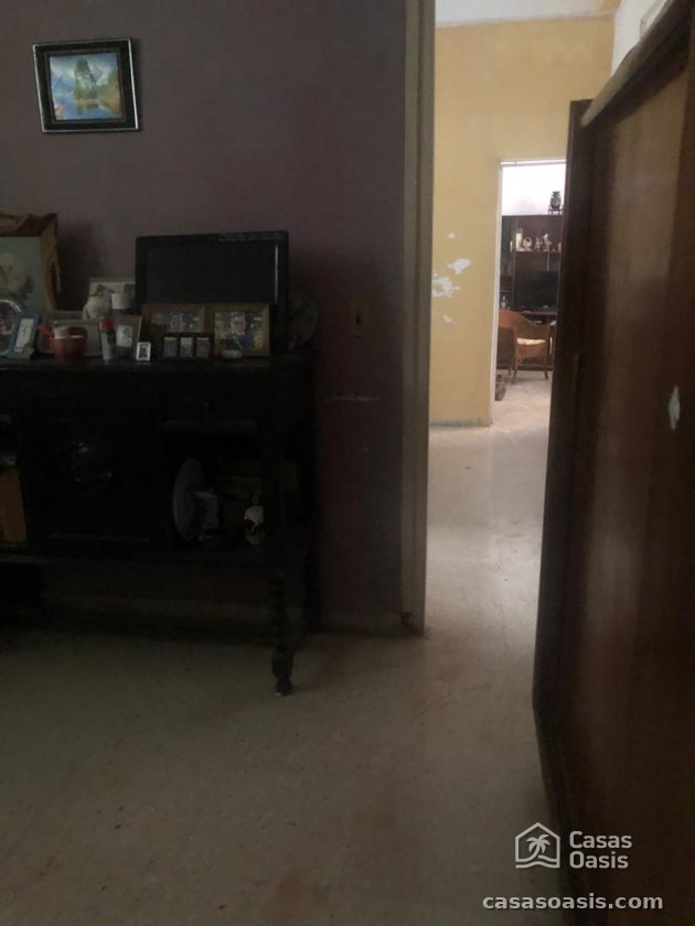 House with 4 bedrooms for sale in Santos Suárez, Diez de Octubre, La Habana
