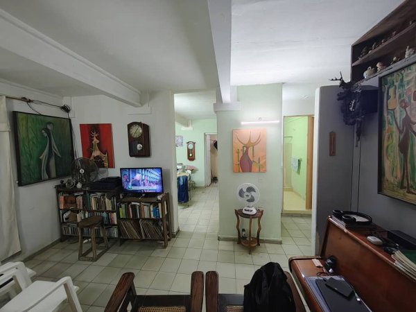 Apartamento de 3 habitaciones en venta en Diez de Octubre, La Habana - 5