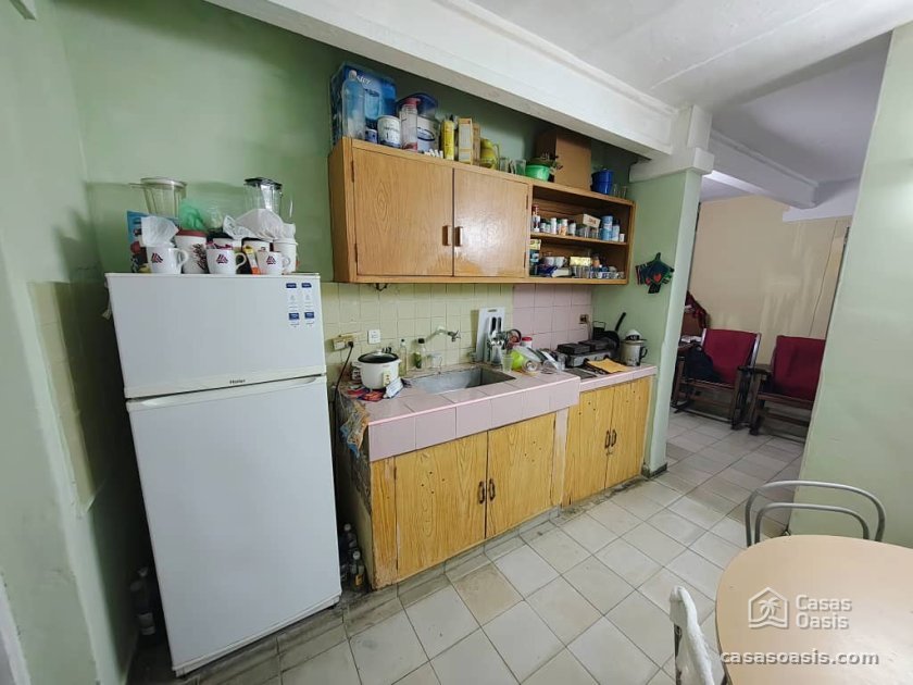 Apartamento de 3 habitaciones en venta en Diez de Octubre, La Habana