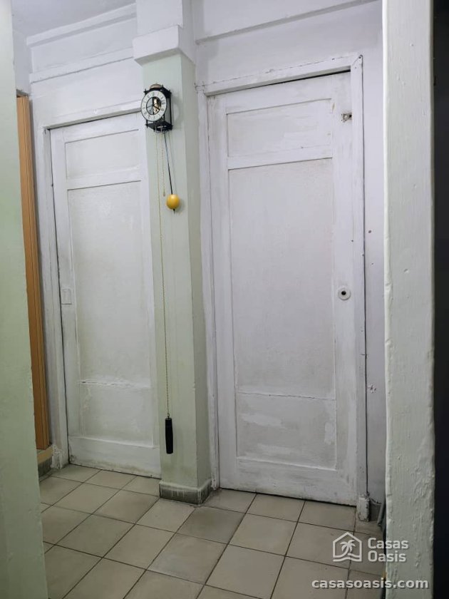 Apartamento de 3 habitaciones en venta en Diez de Octubre, La Habana
