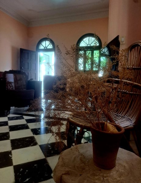Detached House with 4 bedrooms for sale in Marianao, La Habana - 2