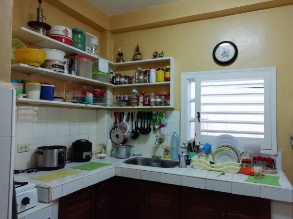 Casa de 2 habitaciones en venta en Párraga, Arroyo Naranjo, La Habana - 4