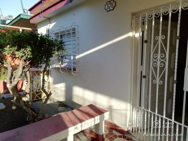 Casa de 2 habitaciones en venta en Párraga, Arroyo Naranjo, La Habana - 7