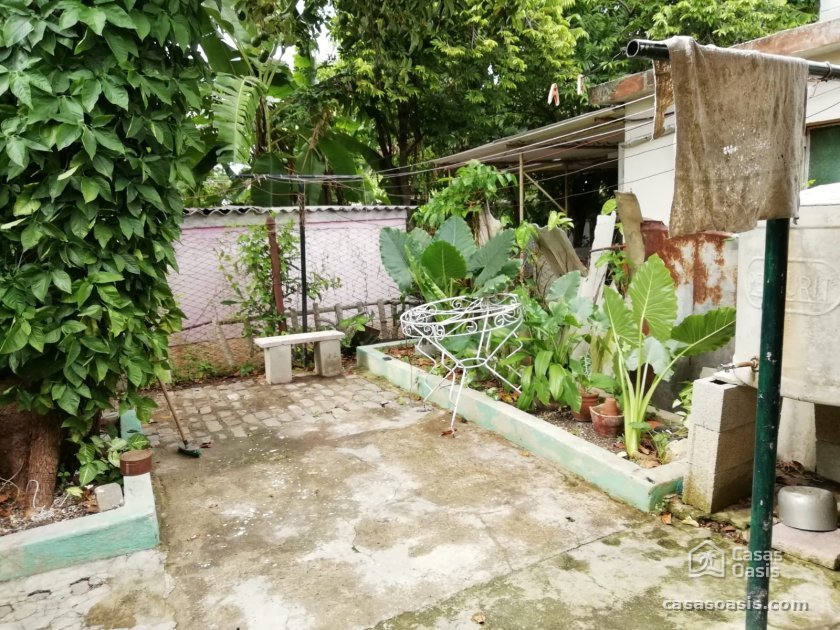 House with 2 bedrooms for sale in Párraga, Arroyo Naranjo, La Habana