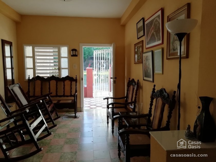 House with 2 bedrooms for sale in Párraga, Arroyo Naranjo, La Habana