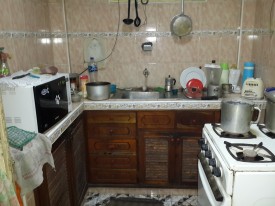 Biplanta de 4 habitaciones en permuta en Príncipe, Plaza de la Revolución, La Habana - 12