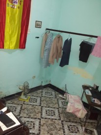Biplanta de 4 habitaciones en permuta en Príncipe, Plaza de la Revolución, La Habana - 17