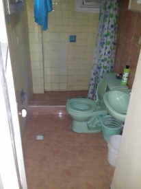 Biplanta de 4 habitaciones en permuta en Príncipe, Plaza de la Revolución, La Habana - 20