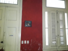 Biplanta de 4 habitaciones en permuta en Príncipe, Plaza de la Revolución, La Habana - 4