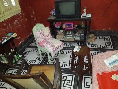 Duplex with 4 bedrooms for sale in Príncipe, Plaza de la Revolución, La Habana