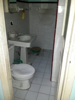 Duplex with 4 bedrooms for sale in Príncipe, Plaza de la Revolución, La Habana