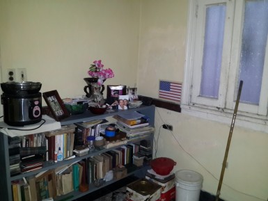 Duplex with 4 bedrooms for sale in Príncipe, Plaza de la Revolución, La Habana