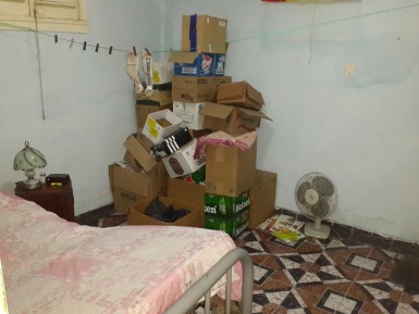 Duplex with 4 bedrooms for sale in Príncipe, Plaza de la Revolución, La Habana