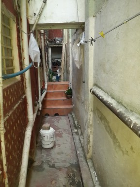 Duplex with 4 bedrooms for sale in Príncipe, Plaza de la Revolución, La Habana