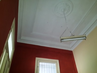 Duplex with 4 bedrooms for sale in Príncipe, Plaza de la Revolución, La Habana