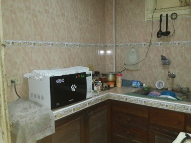 Duplex with 4 bedrooms for sale in Príncipe, Plaza de la Revolución, La Habana