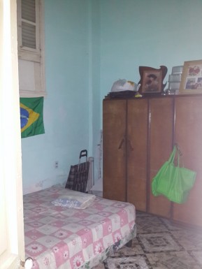 Duplex with 4 bedrooms for sale in Príncipe, Plaza de la Revolución, La Habana
